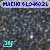 MACHO  81.9480.21