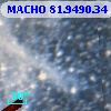 MACHO  81.9490.34