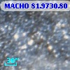 MACHO  81.9730.80