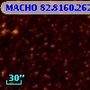 MACHO  82.8160.2628