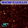 MACHO  82.8161.58