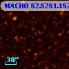 MACHO  82.8281.1829