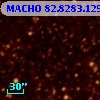MACHO  82.8283.125