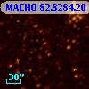 MACHO  82.8284.20