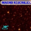 MACHO  82.8286.1221