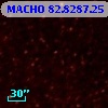 MACHO  82.8287.25