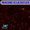 MACHO  82.8287.59