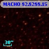 MACHO  82.8288.15