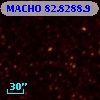 MACHO  82.8288.9