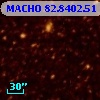 MACHO  82.8402.51
