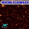 MACHO  82.8404.134