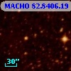MACHO  82.8406.19
