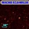 MACHO  82.8408.50