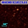 MACHO  82.8523.11