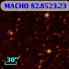 MACHO  82.8523.23