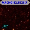 MACHO  82.8528.7