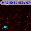 MACHO  82.8531.674