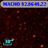 MACHO  82.8648.22