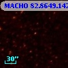 MACHO  82.8649.1422