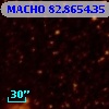 MACHO  82.8654.35