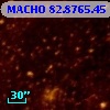 MACHO  82.8765.45