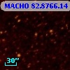 MACHO  82.8766.14