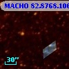 MACHO  82.8768.106