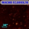 MACHO  82.8889.20