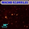 MACHO  82.8891.15