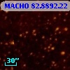MACHO  82.8892.22