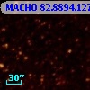 MACHO  82.8894.127