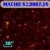 MACHO  82.9007.18