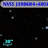NVSS J180604+605621