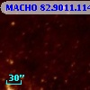 MACHO  82.9011.114