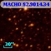 MACHO  82.9014.34