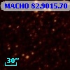 MACHO  82.9015.70