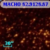MACHO  82.9128.87