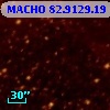 MACHO  82.9129.19