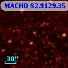 MACHO  82.9129.35