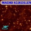 MACHO  82.9131.176