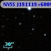 NVSS J181118+600847