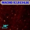 MACHO  82.9134.16