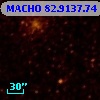 MACHO  82.9137.74