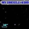 MY 180315.1+610910.3