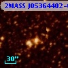 2MASS J05364402-6929274