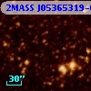 2MASS J05365319-6929058