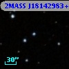 2MASS J18142983+6123344