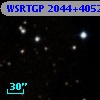 WSRTGP 2044+4052