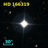 HD 166319