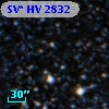 SV* HV  2832